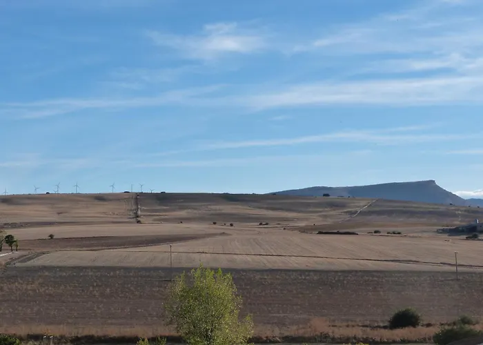 El Farolillo De Piedra