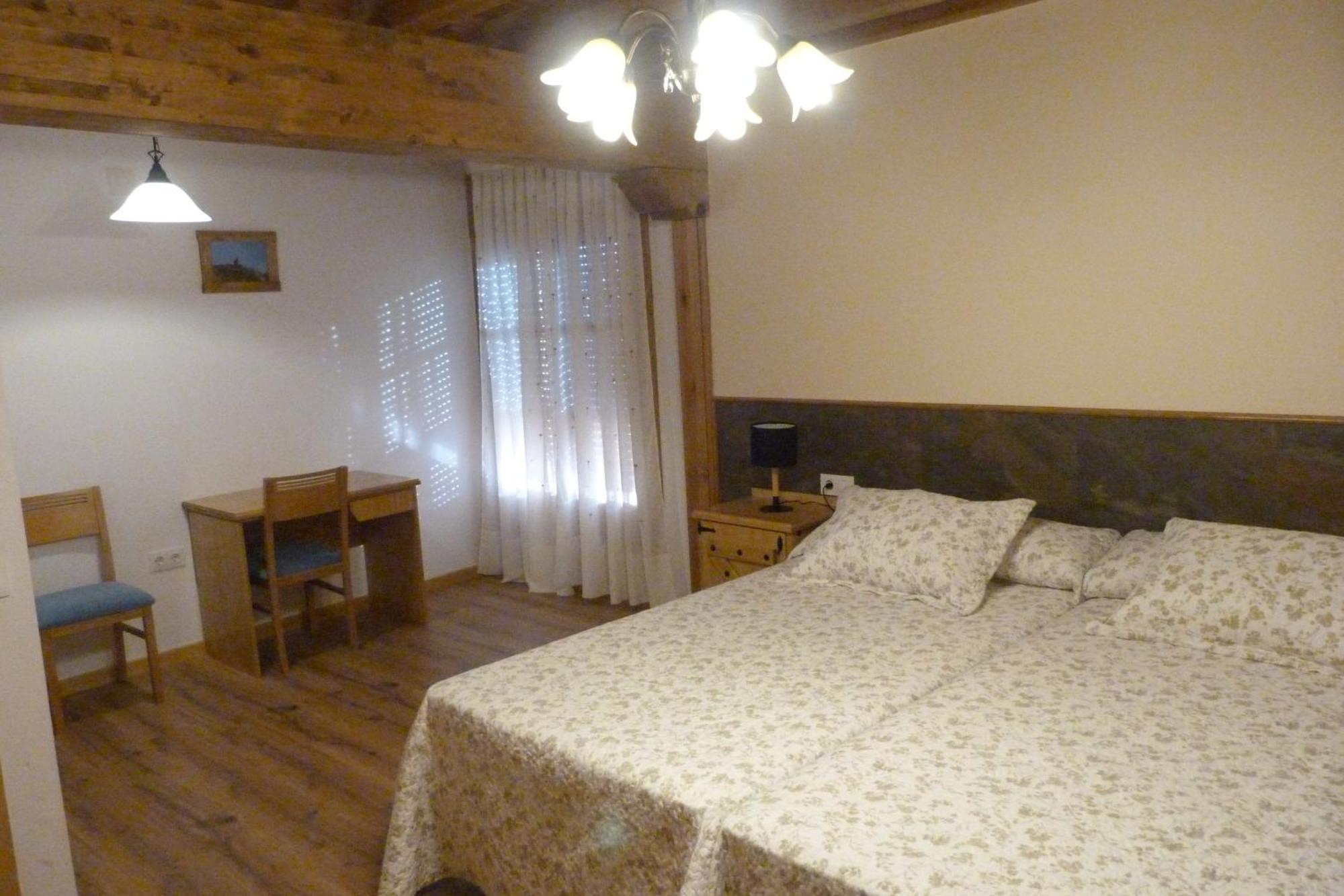 El Farolillo De Piedra Ferienhaus *